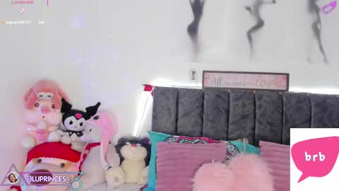 lucy 3 online show from 03.08.25