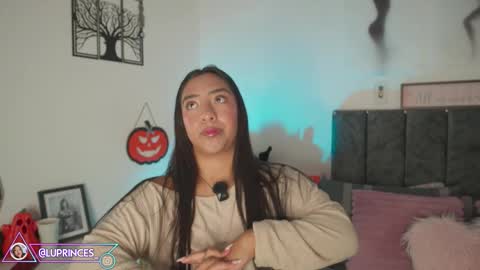 lucy 3 online show from 10.11.25