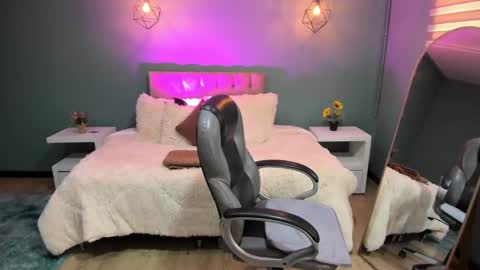 Snapshot of miss_cataleya__ chatting on 09.21.25 Cataleya online show from 09.21.25