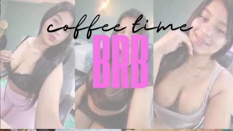 Snapshot of miss_cataleya__ chatting on 10.18.25 Cataleya online show from 10.18.25