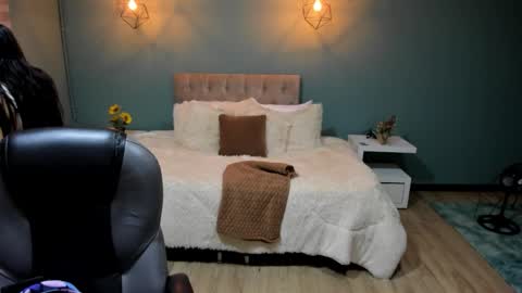 Snapshot of miss_cataleya__ chatting on 11.05.25 Cataleya online show from 11.05.25