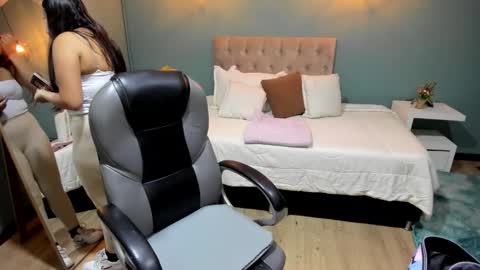 Snapshot of miss_cataleya__ chatting on 11.08.25 Cataleya online show from 11.08.25