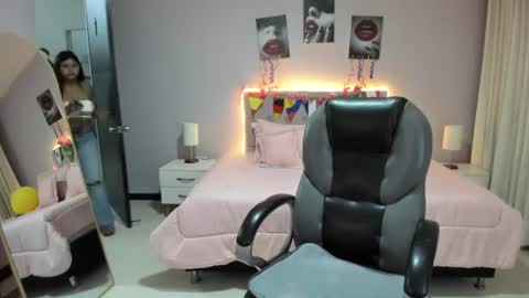 Snapshot of miss_cataleya__ chatting on 06.27.26 Cataleya online show from 06.27.26