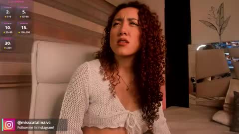 Catalina online show from 02.16.26