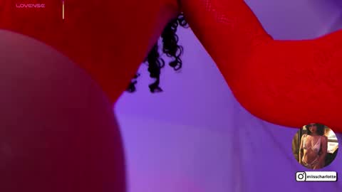 Snapshot of miss_charlotte77 chatting on 02.03.26 Charlotte online show from 02.03.26