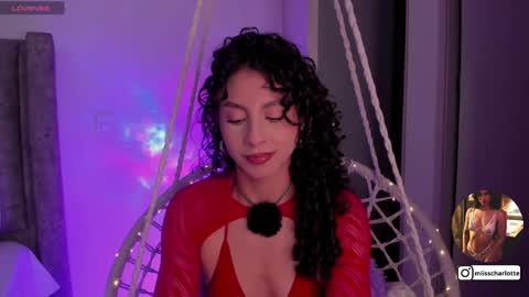 Snapshot of miss_charlotte77 chatting on 02.17.26 Charlotte online show from 02.17.26