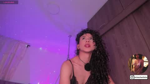 Charlotte online show from 03.24.26