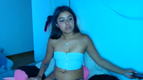 miss_chellsea online show from 04.04.26