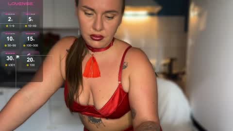 Snapshot of miss_christine_ chatting on 06.12.26 Miss Christine online show from 06.12.26