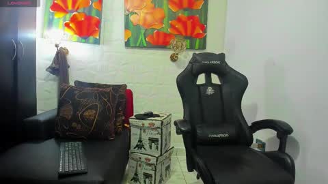 Clare PocaHose online show from 02.08.26