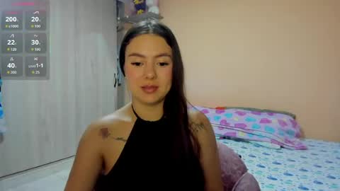 Snapshot of miss_crhys chatting on 07.17.26 Chryss online show from 07.17.26