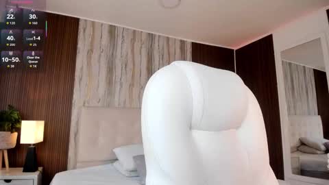 CANDELA CASTRO  online show from 02.13.26