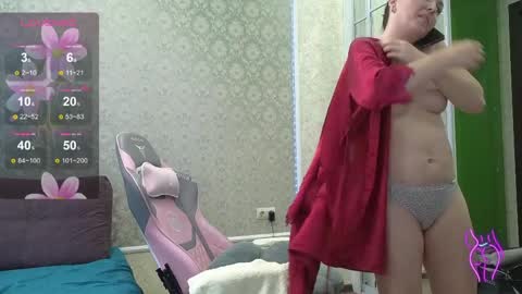 miss_divora online show from 04.01.26