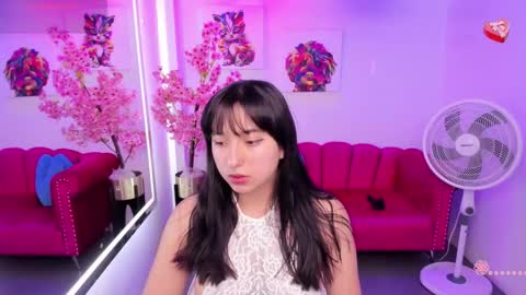 Melanie online show from 02.07.25