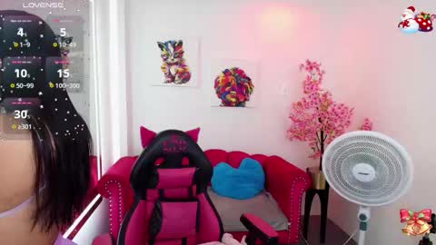 Melanie online show from 01.09.26