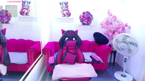 Melanie online show from 04.06.26