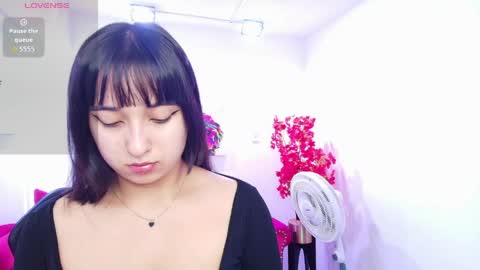 Melanie online show from 04.10.26