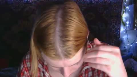 Elis online show from 11.19.25