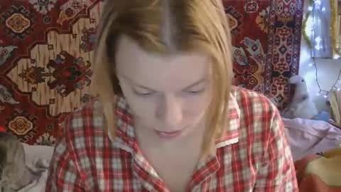 Snapshot of miss_elistia_ chatting on 01.06.26 Elis online show from 01.06.26