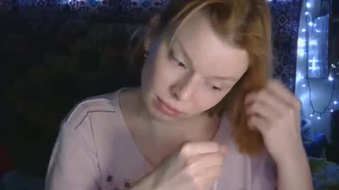 Snapshot of miss_elistia_ chatting on 02.13.26 Elis online show from 02.13.26