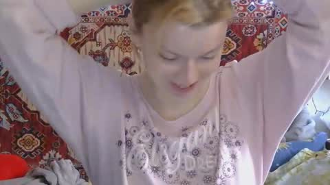 Elis online show from 03.23.26