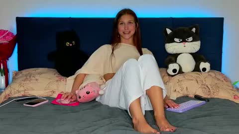 Emily online show from 02.27.26