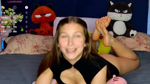 Snapshot of miss_emily_miller chatting on 05.05.26 Emily online show from 05.05.26