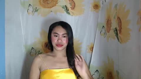 Eva online show from 12.21.25