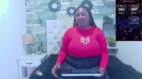 miss_evans_ online show from 05.28.26