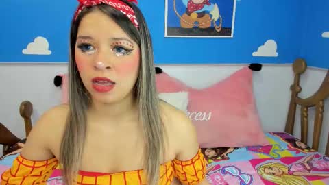 Evoleth online show from 11.15.25