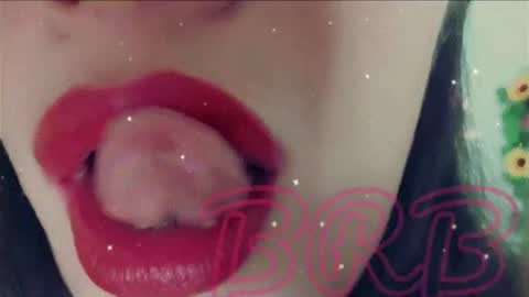 Miss Evoleth online show from 12.12.24