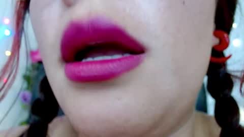 Miss Evoleth online show from 01.24.25