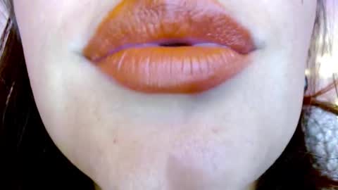 Miss Evoleth online show from 02.12.25