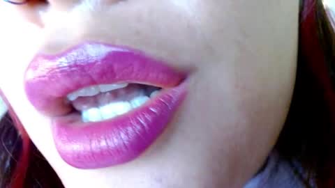 Miss Evoleth online show from 02.12.25