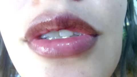 Miss Evoleth online show from 03.03.25