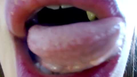 Miss Evoleth online show from 09.22.25