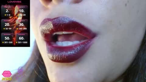 Miss Evoleth online show from 11.20.25