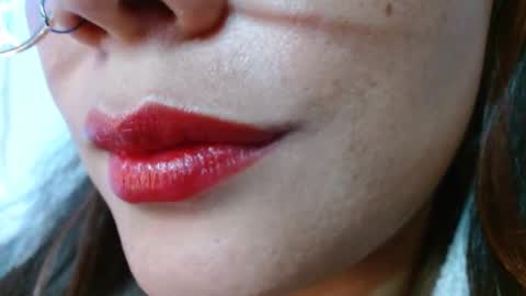 Miss Evoleth online show from 01.15.26