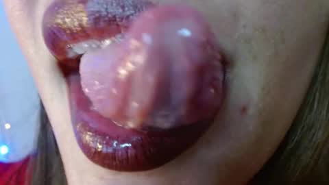 Miss Evoleth online show from 03.26.26