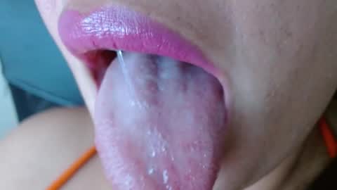 Miss Evoleth online show from 05.21.26
