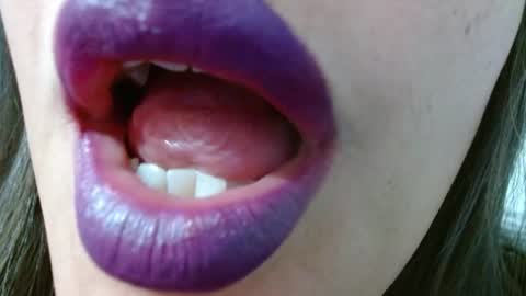 Miss Evoleth online show from 07.22.26