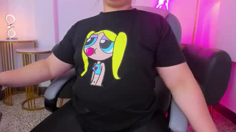 Francheska online show from 12.02.25