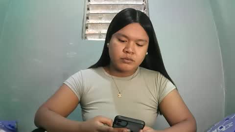 Georgina online show from 02.01.26