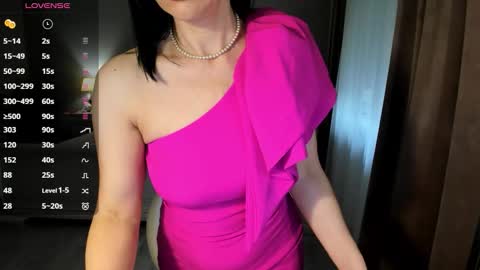 Miss Giulia online show from 03.26.26