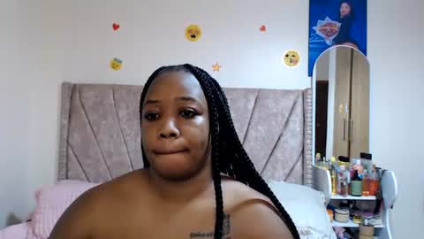 Snapshot of miss_godess chatting on 06.27.26 miss_godess online show from 06.27.26