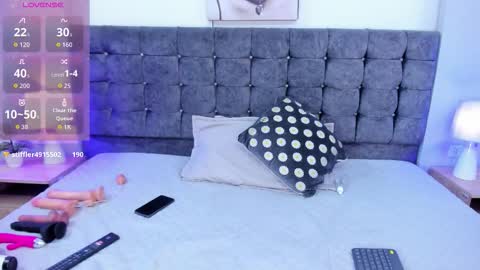 miss_horney online show from 11.10.25