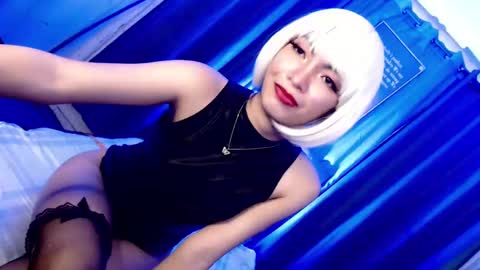 miss_hornydoll online show from 12.13.24