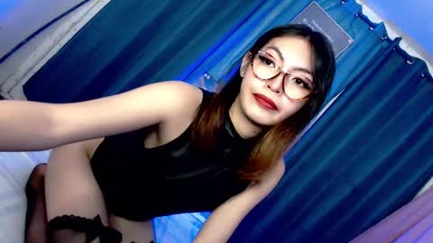 miss_hornydoll online show from 12.15.24