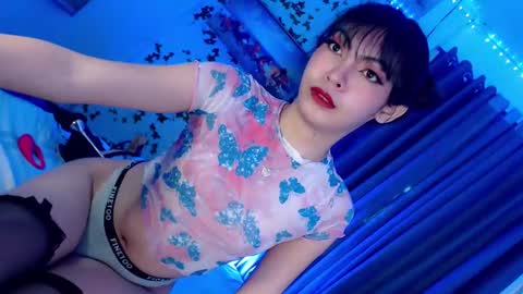 miss_hornydoll online show from 01.07.25