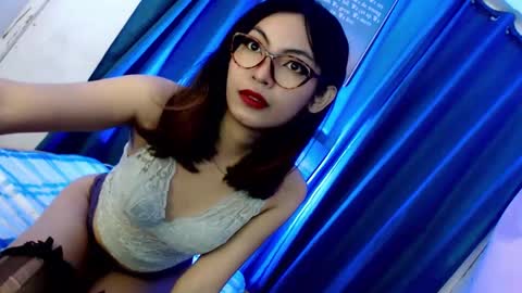 miss_hornydoll online show from 01.12.25
